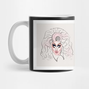 The Skinny Legend - Trixie Mattel Mug